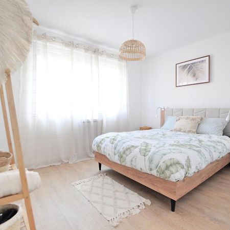 Appartement Moderne A Rosendael 됭케르크 외부 사진