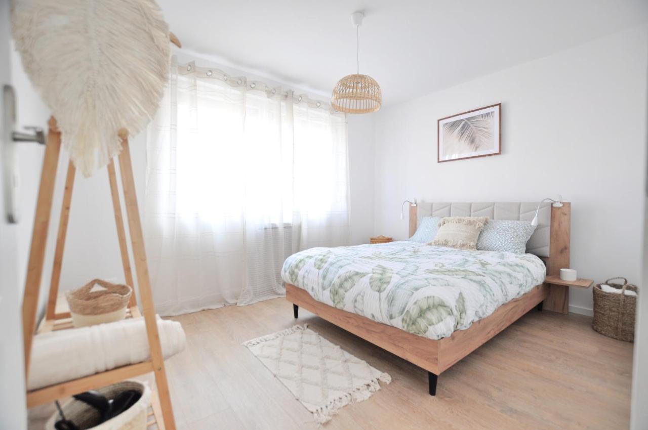 Appartement Moderne A Rosendael 됭케르크 외부 사진