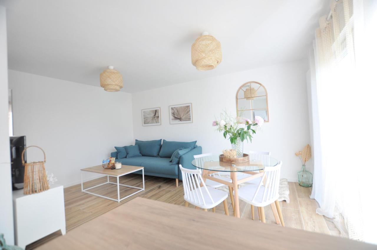 Appartement Moderne A Rosendael 됭케르크 외부 사진